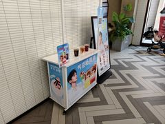 -肯德基(新佛罗伦萨店)
