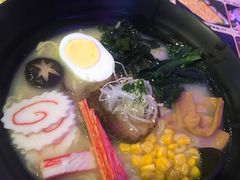 -瀛川尚品(车陂利丰天地店)