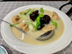 -老廣食堂(区庄店)