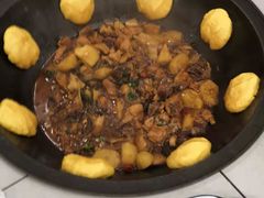 -老东北大铁锅·烧烤·东北菜