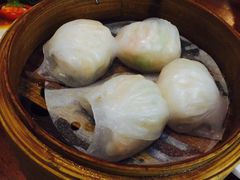 -彩景大茶楼(平湖店)