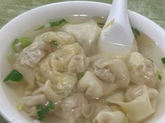 -安庆柴火馄饨(马道街店)