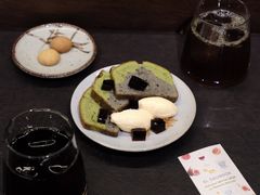 -Hei Cafe(工体店)