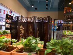 -金穗园·砂锅粥.醉鸡煲火锅(长寿路店)