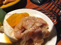 -山之屋炭火烧肉·生啤畅饮(大朗万科中央公园店)