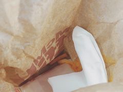 -麦当劳(杭州文三路店)