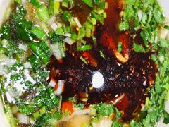 -马有才牛肉面(银池·花香丽舍店)