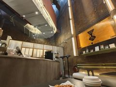 -KUDDO COFFEE(天河城店)