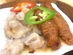 -和乐喜点(宝岗大道店)