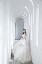 -Mu慕婚纱摄影·超级工作室
