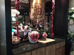 -广东道至正餐厅(区庄店)