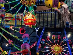 -青岛东方影都融创水世界