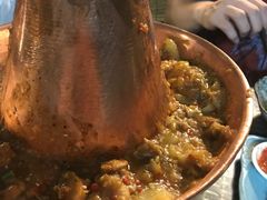 -火燒雲傣家菜(鼓楼店)