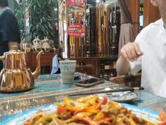 -火宴山自助火锅(明园店)