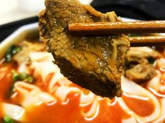 -小满手工粉(上海月星环球港店)