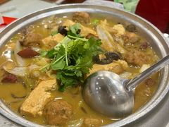 -李连贵熏肉大饼(丰台南路地铁站店)