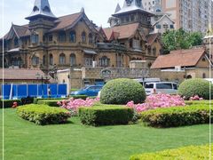 -马勒别墅饭店(静安寺店)