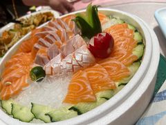 -盛港湾海鲜食府(黄沙店)
