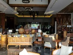 -西双版纳融创皇冠假日度假酒店