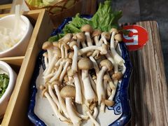 -锅十二涮肉馆·鞭蛋锅