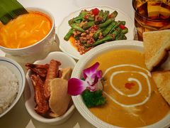 -太食獸泰式茶餐厅(IFS国金中心店)