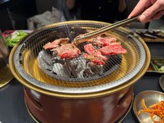 -西塔老太太泥炉烤肉(龙湖北苑天街店)