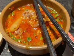 -牛New寿喜烧(虹桥新天地店)