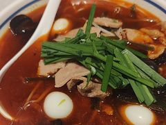 -蓉李记成都名小吃(合肥包河万达店)