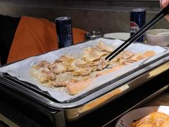 -玫瑰花园自助烤肉(顺义鑫海韵通店)