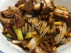 -君东记本帮面馆(天钥桥路店)