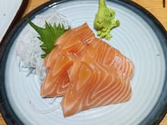 -福匠日本料理(人民路店)