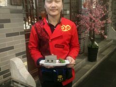 -香天下·四川火锅(安镇大润发店)