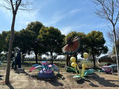 -歌斐颂巧克力小镇