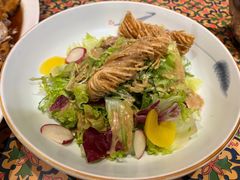 -城南往事·鲁菜济南菜(软件园美莲广场店)