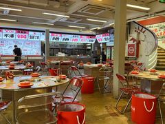 -生活如沸·顺德水牛奶火锅(大学路店)