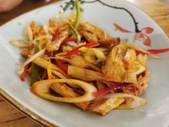 -清真西北风味餐厅