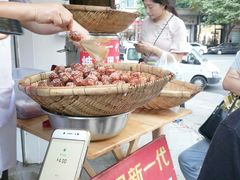 -邓记新一代糖油果子(四川煤管局供销公司职工宿舍店)