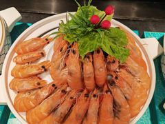 -宴礼烤鸭本味菜(蠡县商业步行街店)