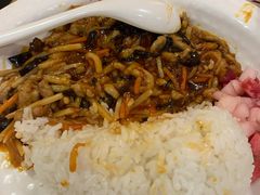 -阳阳中国饭(龙湖大兴天街)