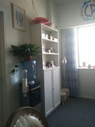 -LJ nail日式美甲工作室