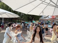 -武汉玛雅海滩水公园