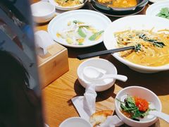 -北大荒人•新东北菜(青岛银座店)