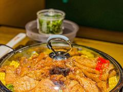 -黄记煌三汁焖锅(凯德广场店)