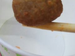 -桂萍特色牛筋牛杂(长堤街总店)