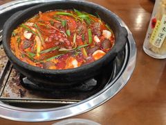 -黔有有贵州酸汤夺夺粉火锅(五味十字店)