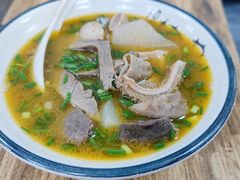 -正宗阳山牛杂(东城店)