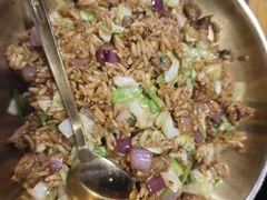 -聚合鑫东北熏酱熟食麻辣面(长阳店)