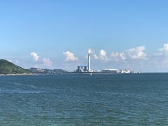 -采粤轩中餐厅(惠州金海湾喜来登度假酒店)