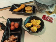 -和子足浴SPA会馆(竹山路店)