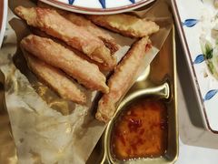 -清真·艾美可餐厅(鹏欣水游城店)